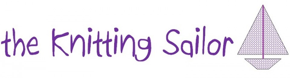 The Knitting Sailor