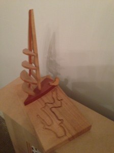 Worth winning or what???