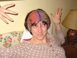 What every good knitter needs