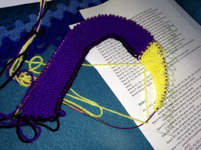 Literally. WHAT. WAS. I. DRINKING.