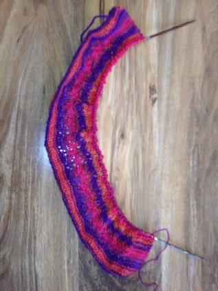 Its a marvel of scarf-alike-ness