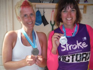 Really, never again....